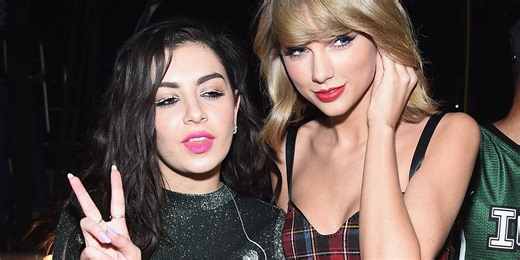 ‘Boom Clap’ Lyrics: Charli xcx Song Goes Viral Again After Taylor Swift ’1989 World Tour’ Duet Resurfaces