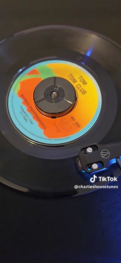 Tom Tom Club Wordy Rappinghood #1981 #disco #synthpop #electronicmusic #fyp