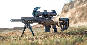 CADEX Defense | RAMPART Canada's Leading Supplier Of Operational Equipment | RAMPART