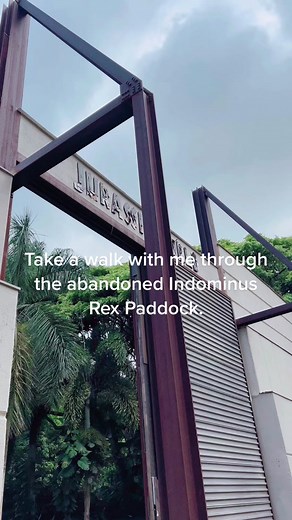 “It’s like taking a stroll through the woods… 65 million years ago.” #JurassicWorld #fyp #JurassicPark #movie #hawaii