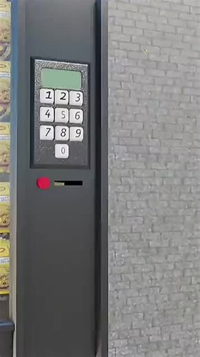 How to Use a Vending Machine Successfully