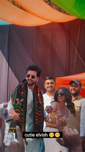 Hum to🤗 deewane 😘#elvishyadav #abhisheksharma #samarth #karankundra #trending