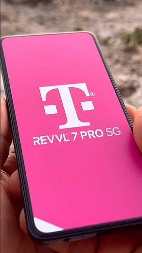 Review honesta T-Mobile REVVL 7 Pro 5G 🤡 #android #smartphone #revvl7pro