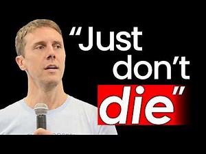 35 Years of Real Estate & Startup Lessons in 45 Minutes