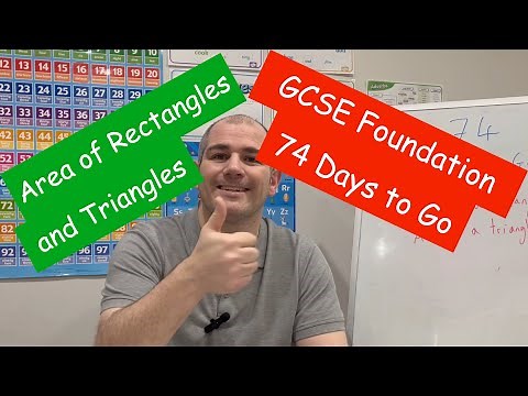 GCSE Foundation Revision - 74 Days to Go - Corbettmaths
