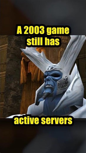 Jedi Academy Modders Kept This 2003 Game Alive ⚔️
