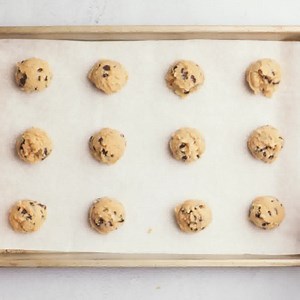 30K views · 86 reactions | This is the only recipe for chocolate chip cookies you will ever need. They are to this day my favorite cookies ever! Perfectly soft and chewy every time. https://www.favfamilyrecipes.com/bakery-chocolate-chip-cookies/ | Favorite Family Recipes | Facebook