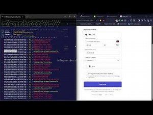 CC Checker Braintree Merchant (AUTH B3) | Live Proof🟢