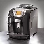 [Hot Item] Factory Price Make Automatic Expresso Machines Professional with Grinder Commercial Coffee Making Machine
