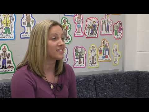 What is a Paraprofessional