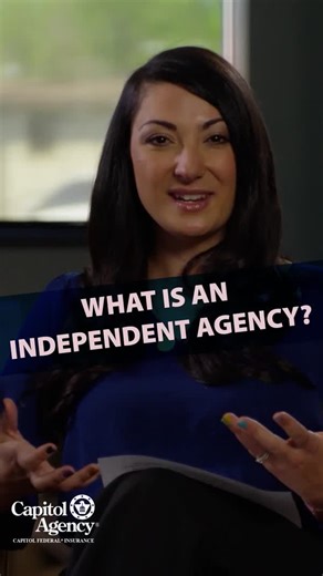 70K views · 159 reactions | As Independent Insurance Agents– Capitol...