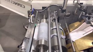 Factory Machines Pushing the Boundaries of Innovation and Performance