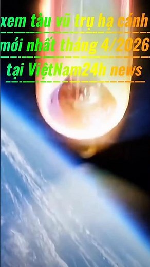nhạc ko lời hay nhất thư giãn| khoảnh khắc tàu vũ trụ hạ cánh cực đẹp
