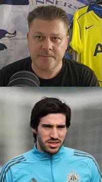 THE 60 SECOND SPURS NEWS UPDATE: "Tonali READY to Sign, Clubs Need to Agree Fee!" Approach Rebuffed