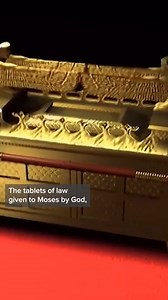 17K views · 255 reactions | The Solomon's Temple was the home for the Ark of the Covenant #historyfacts #history #arkofthecovenant | Odyssey - Ancient History | Facebook