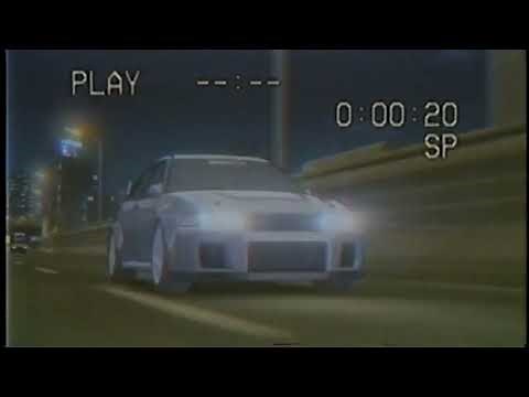 IVOXYGEN - LIVE! (Music Video)