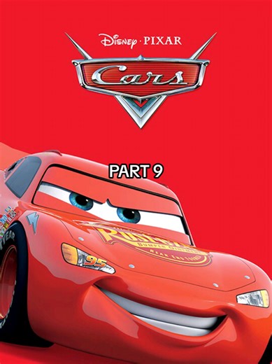 Cars 1 Full Movie Dubbing Indonesia