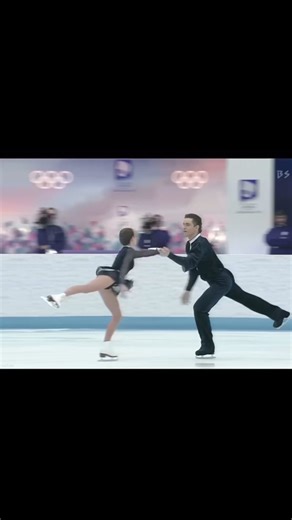 Ekaterina Gordeeva y Sergei Grinkov: Patinaje Artístico