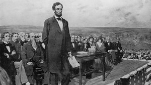 CBS Saturday Morning:How historical turning points shaped the United States