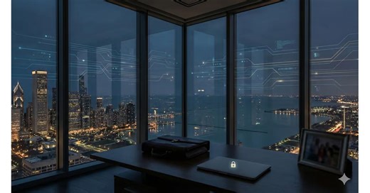 Chicago Divorce Attorney Launches Digital Forensics Guide for Hidden Crypto