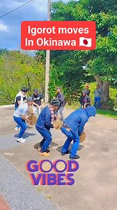 Ito yong bodots dance ng mga Igorot #fbreelsfypシ゚viral #fbreels #OFWJAPAN #viralreelsシ | Melandro Ocampo