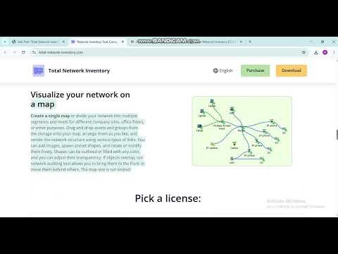 Total Network Inventory 6.7.1 crack + Serial Key Free Download