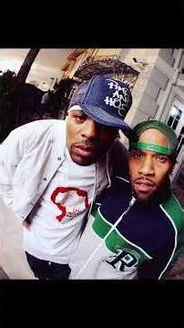 Method Man & Redman - Tear It Off (Lonzo Jamz Remix) #redman #methodman