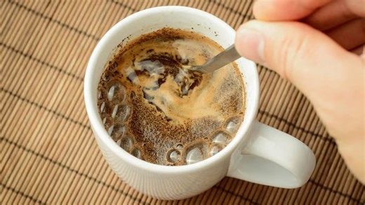 Here's why some people are adding baking soda to their coffee