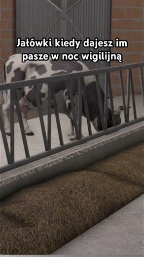 😂🤣 #feed #farming #cows #feeding #fs22 #farmingsimulator22