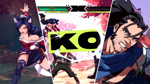 2XKO (Project L) preview: An intoxicating cocktail of Marvel vs Capcom and Street Fighter 6