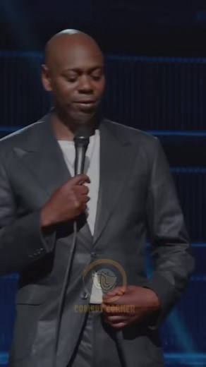 “This is how I feel inside.” Dave Chappelle Sticks And Stones #davechappelle #comedy | Dave Chappelle Standup