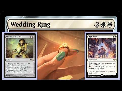 Marriage Prison | Timeless