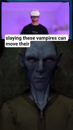 ONE OF MY ABSOLUTE FAVOURITE VR HORROR GAMES. #gaming #vr #horrorgaming FULL VIDEO ON MY CHANNEL.