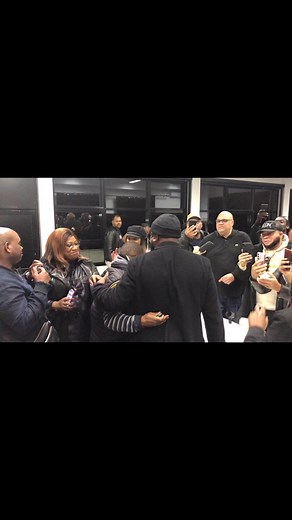 1.9K views · 25 reactions | Arly Lariviere| Nu-Look Nation | Conférence de presse à Paris . ACP Production #radiotelevisionfanfanmizik | Radio & Television Fanfan Mizik | Facebook