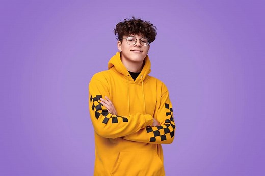 Sigma Boy: Was soll das nun wieder sein?