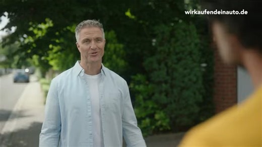 2025年5月10日,德国DMAX频道,广告和节目预告