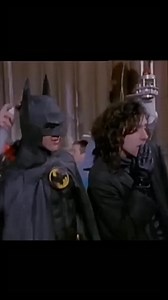 Dynamic Duo #Batman3 #Batman3 #Batman3 #batman89 #timburton #MichaelKeaton | Batman Online Fans