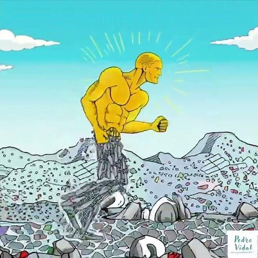 Ilustracion Portada revista ChemSusChem