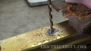 2K views | EricTheCarGuy runs the Drill Doctor 500X through the paces! | Drill Doctor | Facebook