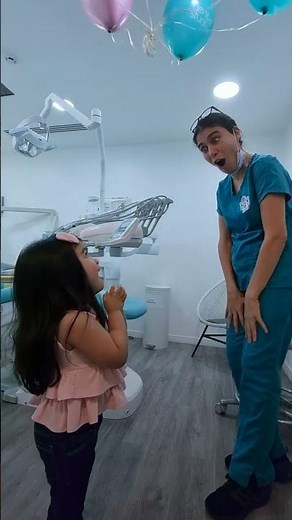 Specialist Pediatric Dentist in Dubai - Dr. Enas Alkhadra