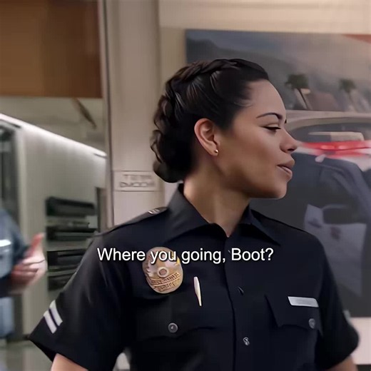 #therookie #therookieedit #chenford #johnnolan #fyp | the rookie