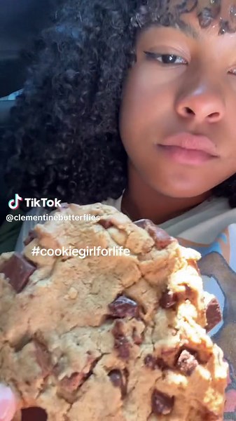 i love cookies