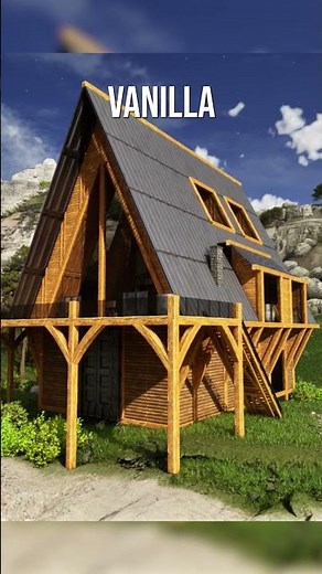 Top 10 Build Mods in ARK: Survival Ascended!