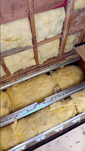 This Floor joist issue will wreck your drain installation #construction #diy