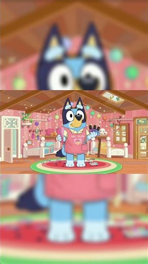 Bluey Job Dress-Up! 👕 Fun Kids Game | Learn About Different Jobs