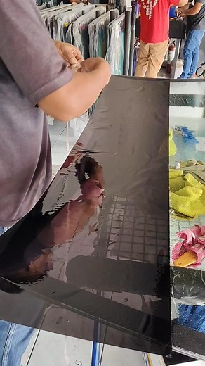 76K views · 316 reactions | Windshield tint visor #cartinting #windshieldtintinstallation #reelsviralシfb #vedioviralreel | tint blog | Facebook