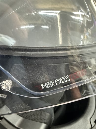 Schuberth C5 Large w/SC2 Comm