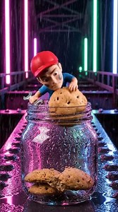 Micro Mechanic's Tiny Adventure