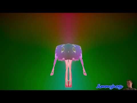 Angry Dancing Polish Cow Effects