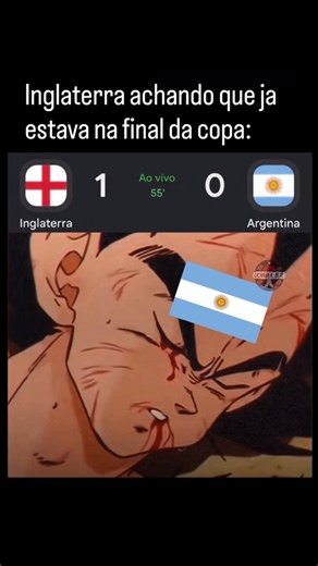 #copadomundo #memes # #futebol #memesfutebol #football #argentina #messi #inglaterra #harrykane